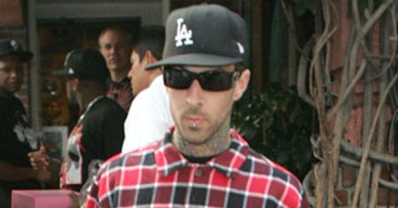 Travis Barker wygrał ze śmiercią!