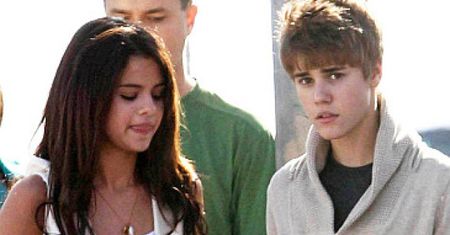 "Selena jest przerażona groźbami fanek Justina"