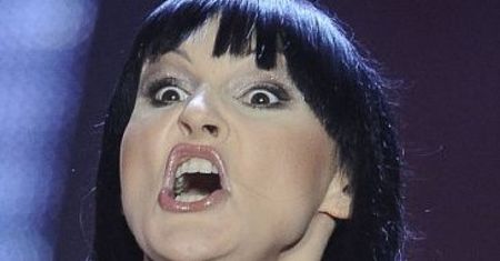 Chylińska: "PORÓD TO RZEŹNIA!"
