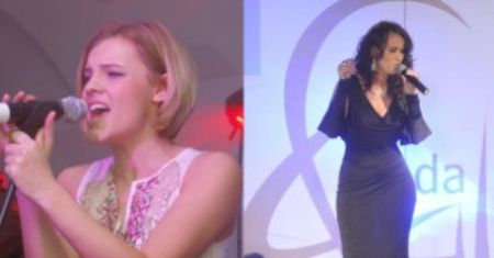 Sara May: "Dąbrowska to kaszana!"