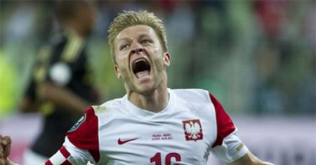 Kuba Błaszczykowski! :)