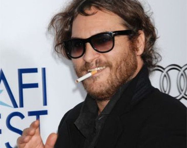 Joaquin Phoenix sprzedaje dom! (PIĘKNE ZDJĘCIA)