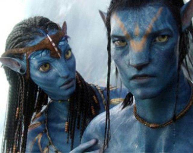 "Avatar" zarobił już MILIARD DOLARÓW!