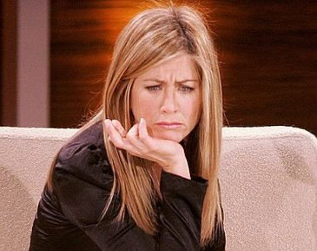 Aniston szuka dawcy spermy!