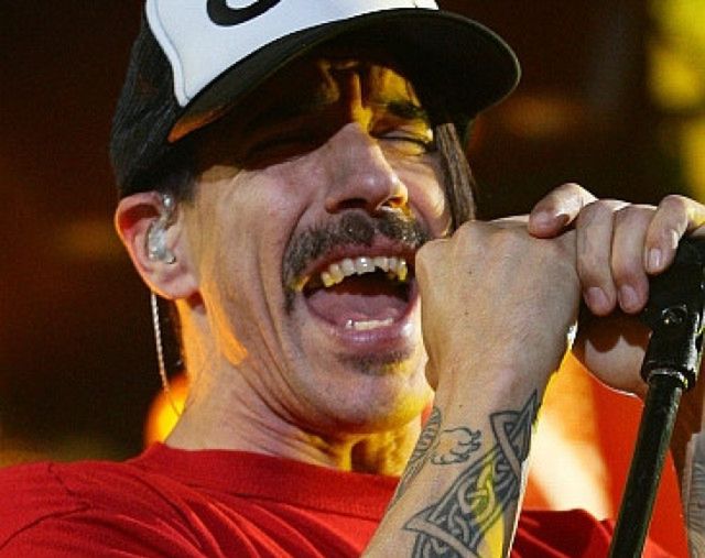 Red Hot Chili Peppers WYSTĄPIĄ W POLSCE!