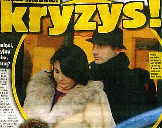 Kryzys w związku