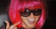 Britney Spears wróciła do różowej peruki!