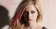 Avril w "Maximie"
