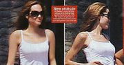 Angelina w ciąży?!