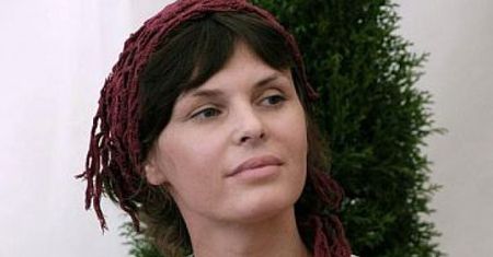 Ustawiona Gabryjelska