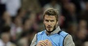 Beckham coraz bardziej zarośnięty! SEKSOWNY?