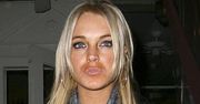 Co się stało Lindsay Lohan?!
