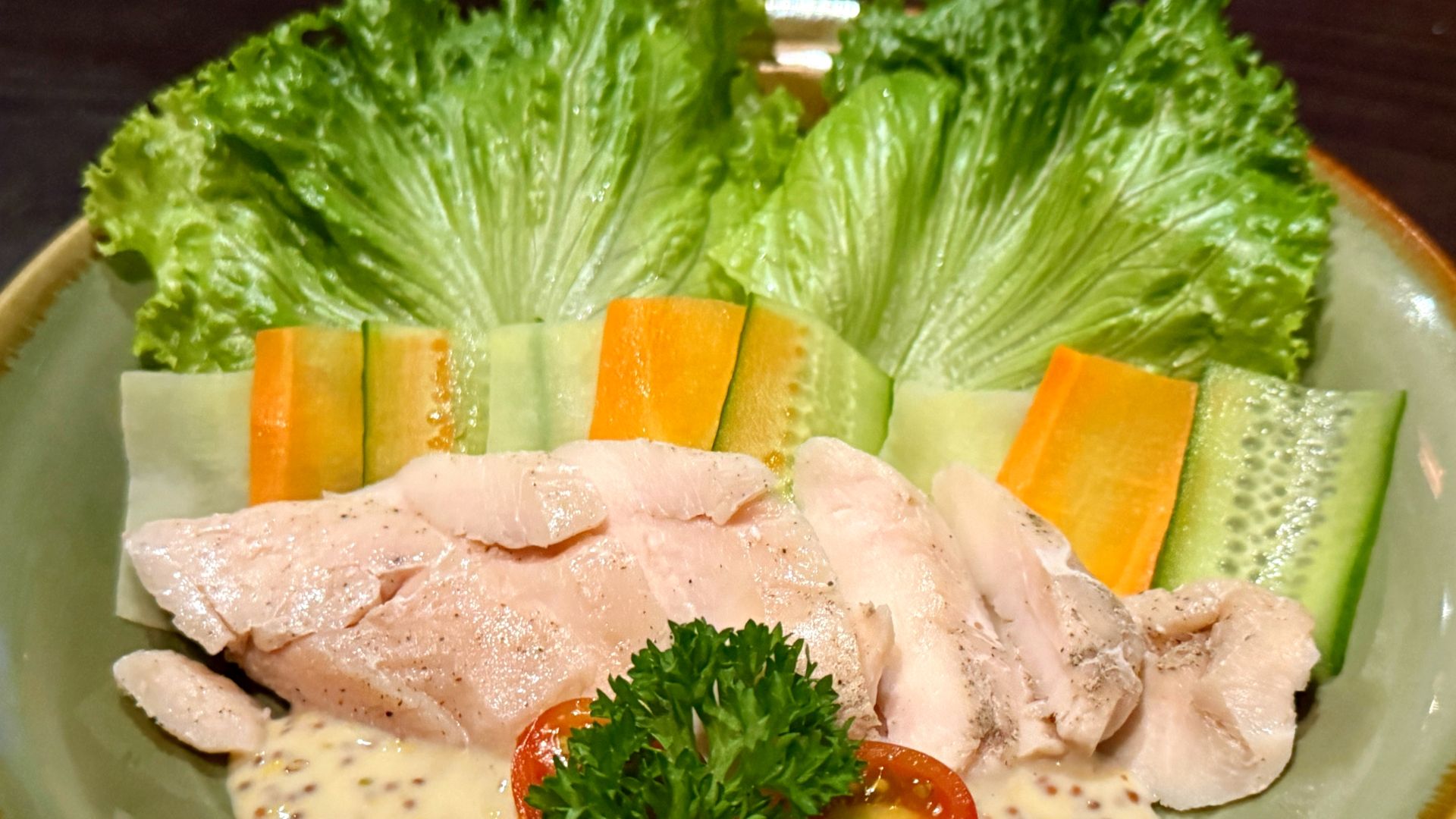 Ból głowy nie zawsze oznacza błąd w jadłospisie.