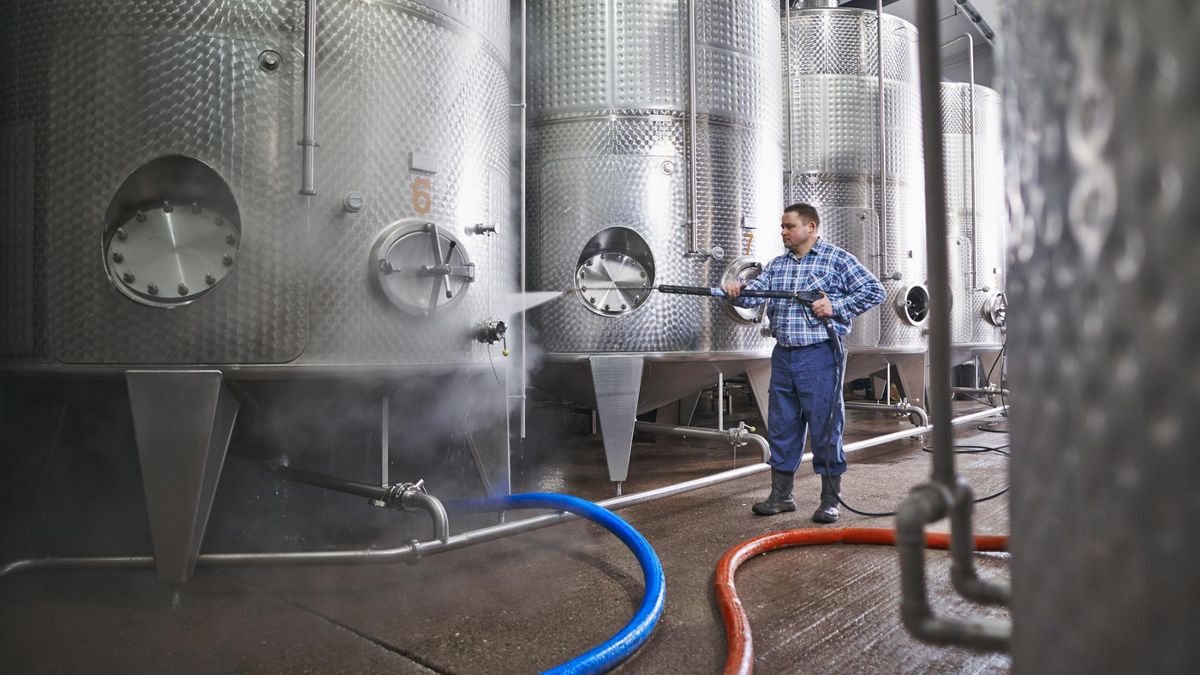 Ciśnienie w fizyce. Definicja i wzór na obliczanie