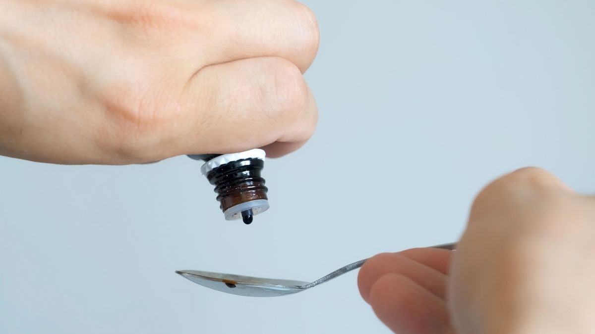 Imupret wzmacnia układ odpornościowy i hamuje namnażanie się wirusów