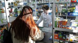 Lek na serce wstrzymany w obrocie. "Realne i bezpośrednie zagrożenie"