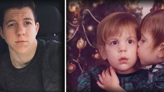 Jace i Jack urodzili się jako dziewczynki, ale po zmianie płci biologicznej wreszcie czują się sobą 