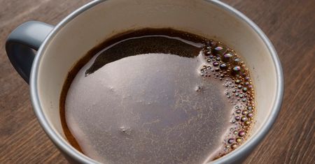 Często demonizowana. Chroni przed niewydolnością nerek, rakiem jelita grubego, udarem