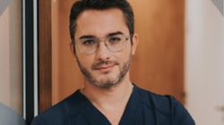 Łukasz P. zawieszony przez NIL. Lekarz miał nielegalnie skopiować dane pacjentów