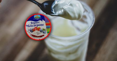 Ostrzeżenie sanitarne dotyczące jogurtów marki Łowicz. W środku może być szkło