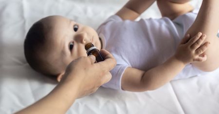 Szczepienie na rotawirusy. Kto powinien się zaszczepić?