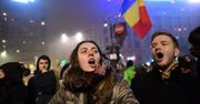 Rumunia: tysiące ludzi protestowało przeciwko centrolewicowemu rządowi