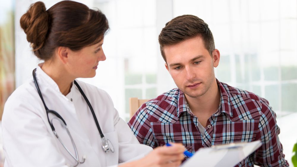 Rodzaje kamicy nerkowej