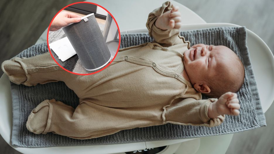 Smog oddziałuje na mózgi dzieci