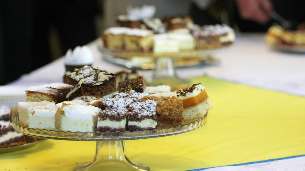 Drobne modyfikacje przy przygotowaniu świątecznych wypieków mogą obniżyć kaloryczność porcji nawet o 50%.