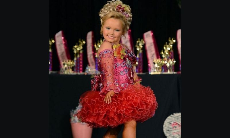 Honey Boo Boo ma 15 lat