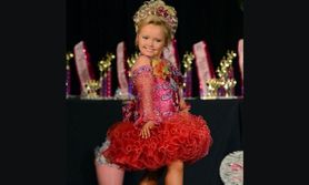 Honey Boo Boo bardzo się zmieniła. Dziecięca miss ma już 15 lat