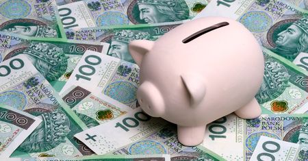 Edukacja finansowa dzieci - jak o nią zadbać?