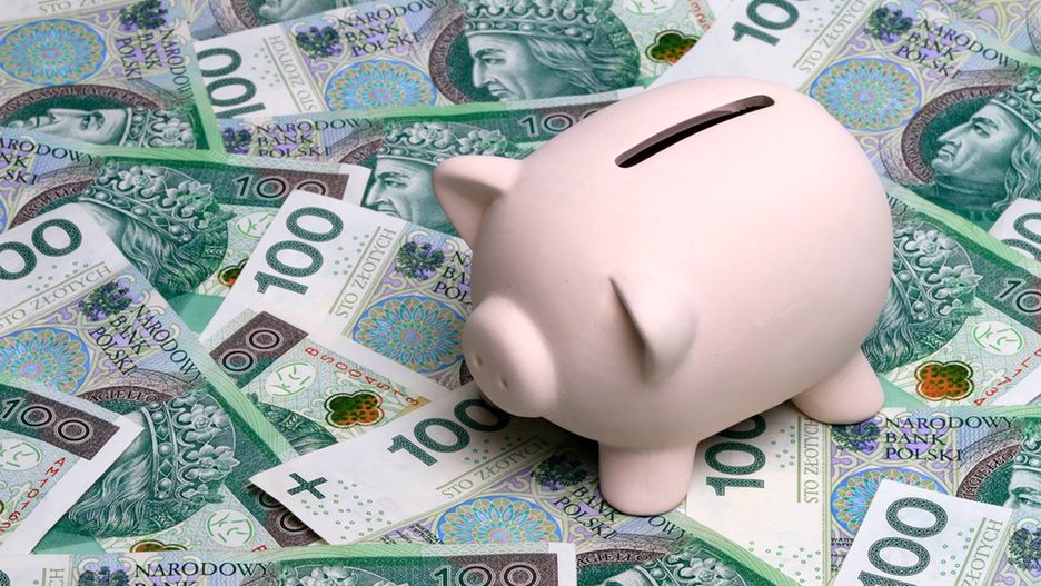 Edukacja finansowa warto wprowadzać już od najmłodszych lat życia dziecka