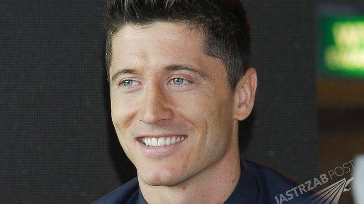 Robert Lewandowski
Fotografia: AKPA