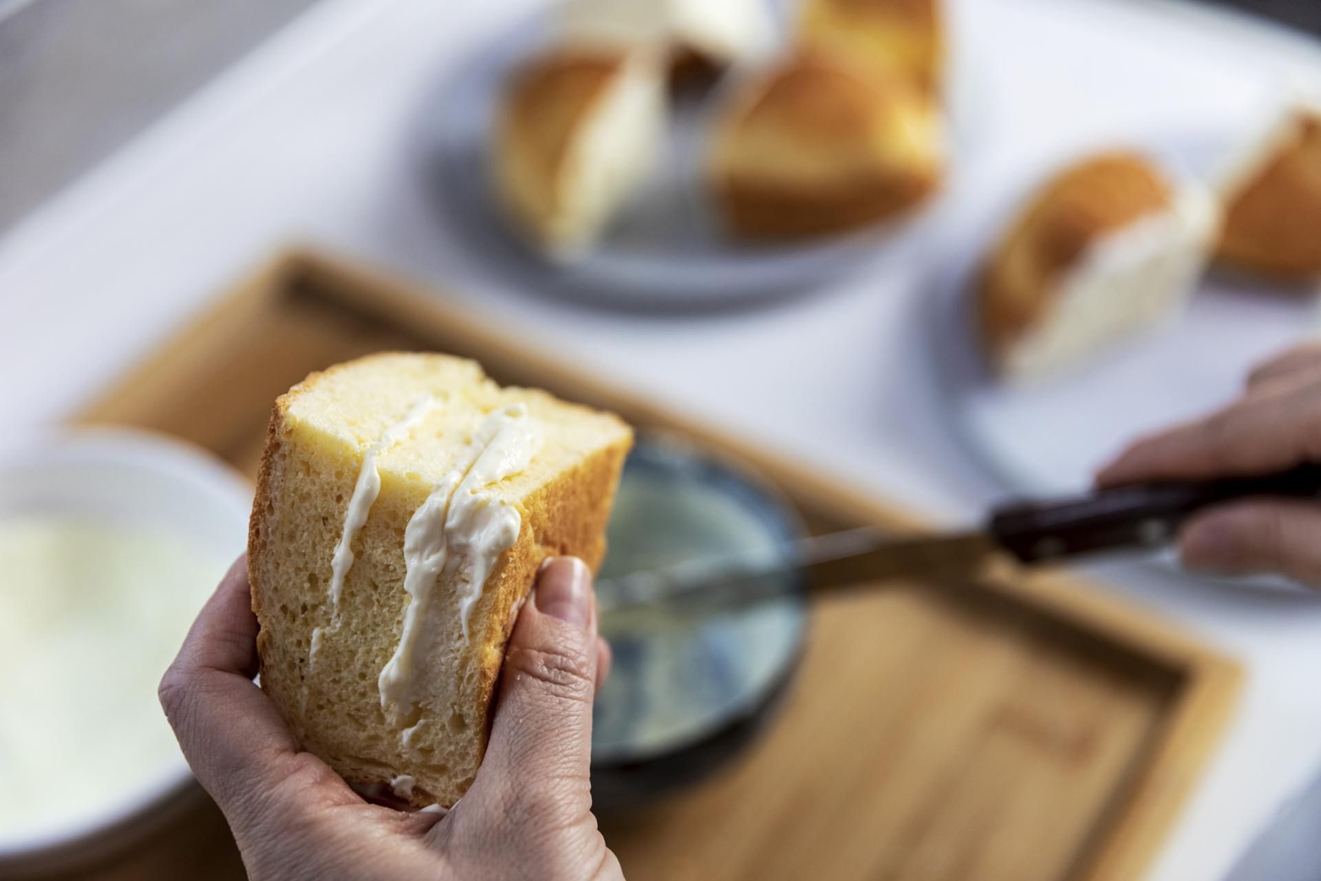 Glutenu nie powinno się odstawiać na własną rękę