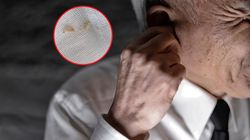 Skarżył się na ból i świąd uszu. Laryngolodzy nie mogli uwierzyć w to, co zobaczyli 