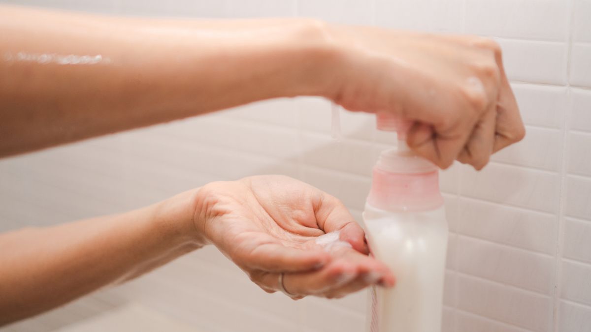 Higiena intymna zapobiega rozwojowi infekcji intymnych