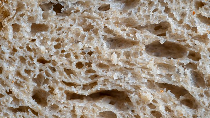 Taki chleb poprawi trawienie i obniży cholesterol. Zakwas możesz przygotować samodzielnie