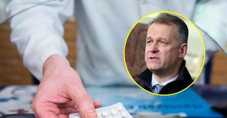 Spór o homeopatię podzielił środowisko medyczne. NIA stanowczo reaguje