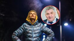 Mówi, skąd tyle zawałów i udarów. "Jakby wypalać 5 papierosów dziennie"