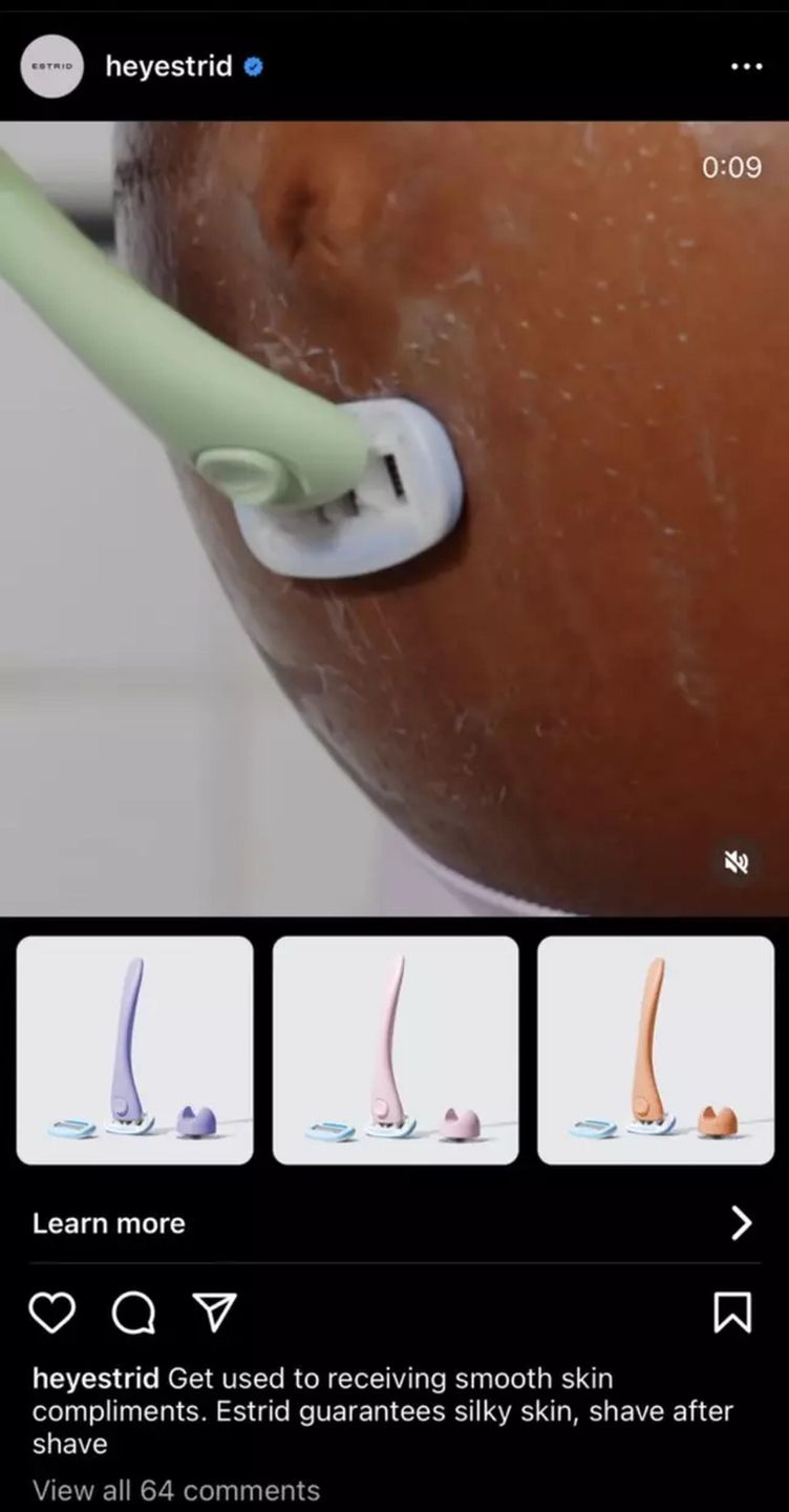  Czy można depilować brzuch w ciąży?