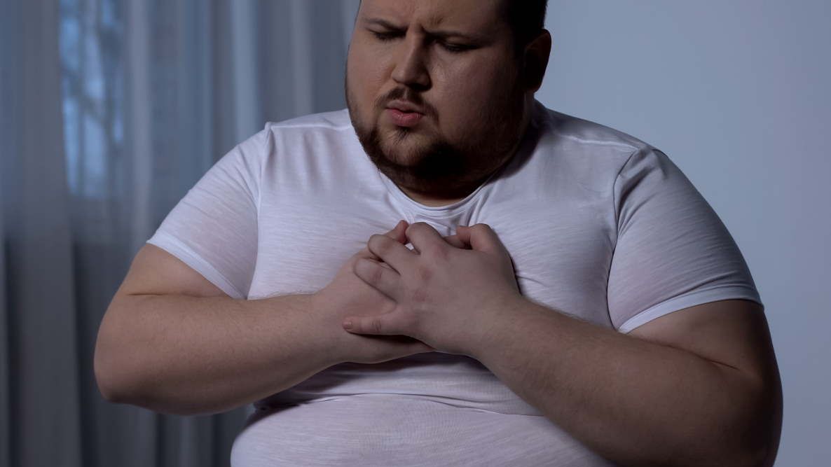 Tachykardia objawem cukrzycy