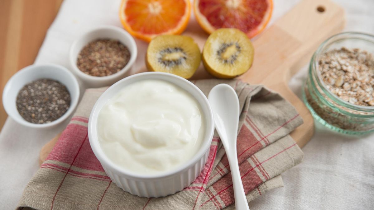 Jogurt od lat uchodzi za jeden z najbardziej popularnych produktów mlecznych na świecie