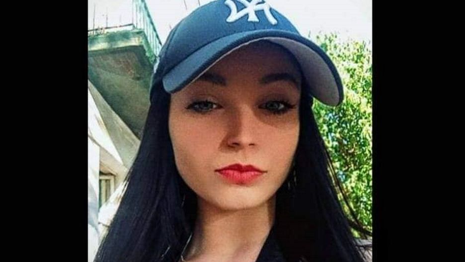 Zaginęła15-letnia Klaudia Chojnacka. Może być w złym stanie psychicznym