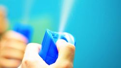 Czy odświeżacze powietrza są toksyczne?