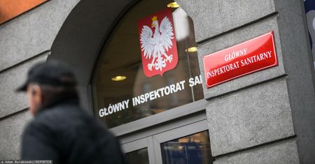 GIS wycofuje popularną przekąskę. Lepiej oddaj do sklepu
