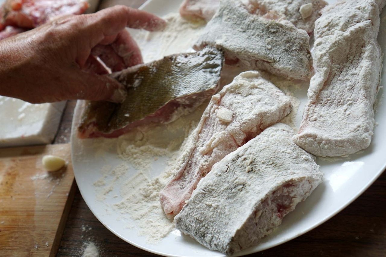 Najgorsze ryby na świątecznym stole. Lepiej je sobie darować