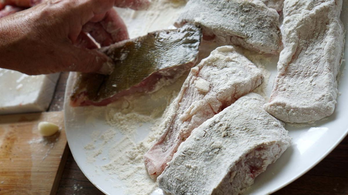 Nie wszystkie ryby są tak samo zdrowe i wartościowe