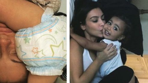 celestebarber/Instagram