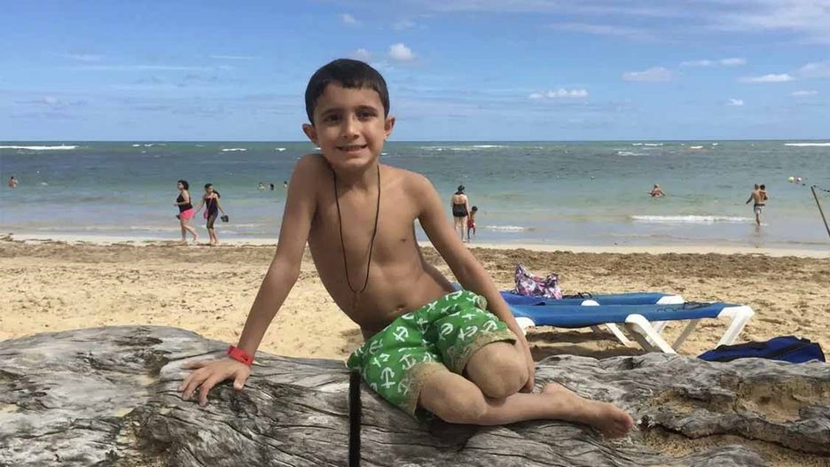 Wizyta w restauracji kończy się tragicznie. Siedmiolatek umiera, rodzina walczy o sprawiedliwość